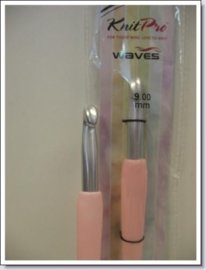 KnitPro Waves 9,0