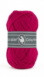 Durable Cosy Fine Deep Fuchsia 238