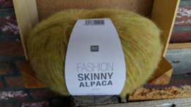 Skinny Alpaca 004