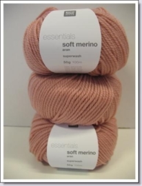 Essentials Soft Merino 383.009.014
