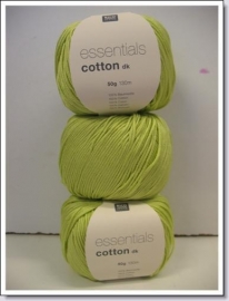 Essentials Cotton 383.990.086