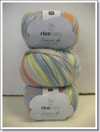 Rico baby Dream dk 383.194.005