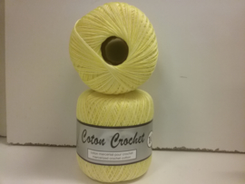 Coton Crochet 10 - 412