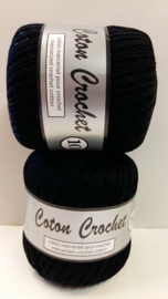 Coton - Crochet 10 -  001