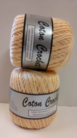 Coton - Crochet 10 -  218