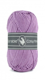 Durable Cosy Fine Lavender 396  *nieuw *