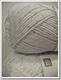 Katoen ~ Cotton Lurex  383.071.001