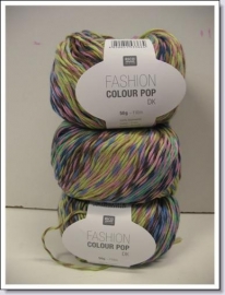 Katoen ~ Fashion Colour Pop 383.136.005