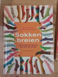 Sokken breien