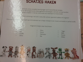 Schatjes haken