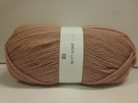 Creative Soft Wool aran 007