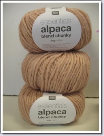 Alpaca blend chunky 383.158.004