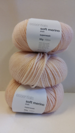 Essentials Soft Merino 383.009.004