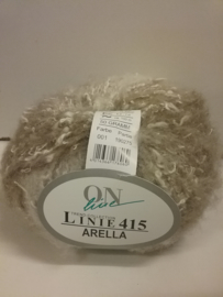 Linie 415  - Arella 001