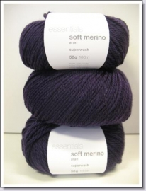Essentials  Soft Merino 383.009.017 
