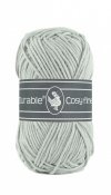Durable Cosy Silver Grey 2228