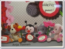 Wensdieren haken