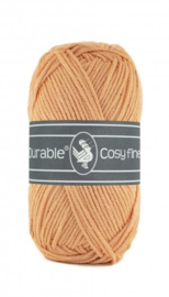 Durable Cosy Fine Camel 2209 *nieuw *