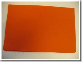 Wolvilt , Oranje 04