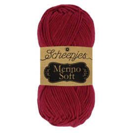 Merino Soft ~ Rothko 623