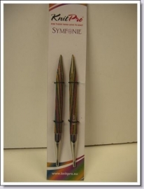 breinaalden KnitPro Symfonie 8,00