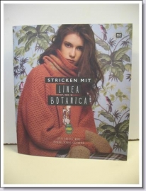 Patroonboek  Linea Botanica