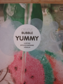 Creative Bubble  Yummy