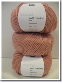 Essentials Soft Merino 383.009.014