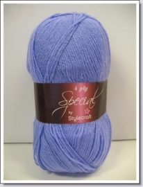 Style Craft 4 ply , Lavender 1188
