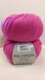 Phil Caresse  ~ Fuchsia