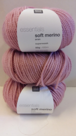 Essentials soft Merino 383.009.002