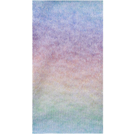 Fashion Mohair Rainbows ~ Fresh . 383367.004