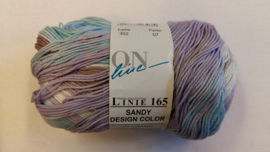 Sandy Design Color , Linie 165 - Online  . 302