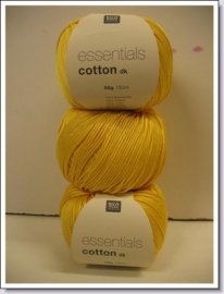 Essentials Cotton 383.990.063
