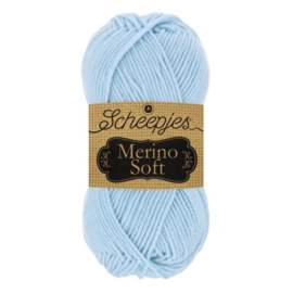 Merino Soft ~  Turner 610