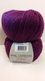 Phil Caresse  ~ Aubergine