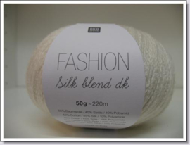 Fashion Silk Blend 001