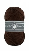 Durable Cosy Fine Dark Brown 2230