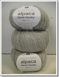 Alpaca blend chunky 383.158.006