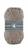 Durable Cosy Fine Warm Taupe 343