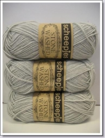 Stone Washed  Crystel Quarts