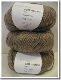 Essentials Soft Merino 383.009.055