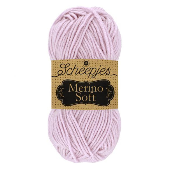 Merino Soft ~ Bellini 654