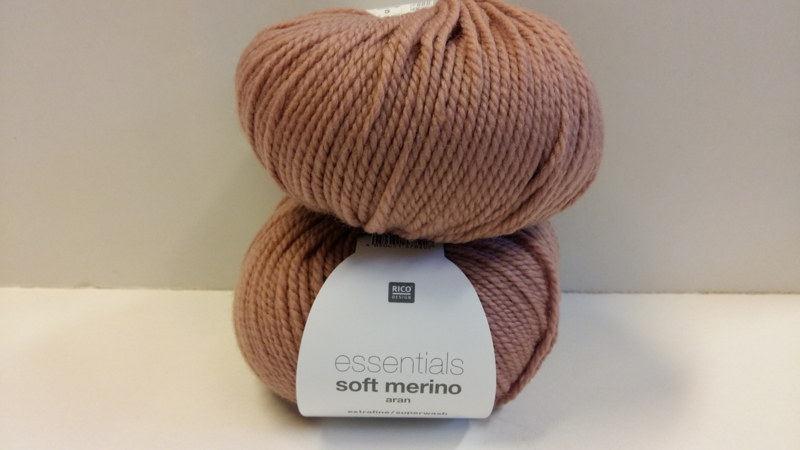 Essentials Soft Merino 383.009.021