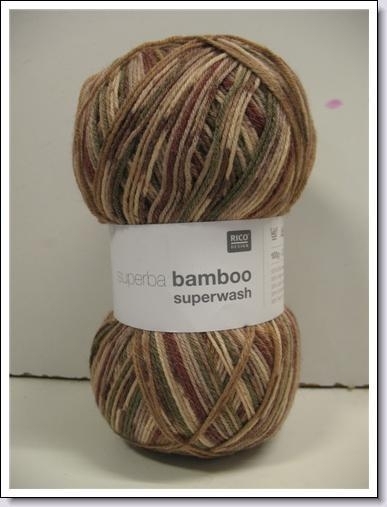sokkenwol Superba Bamboo 383.894.006