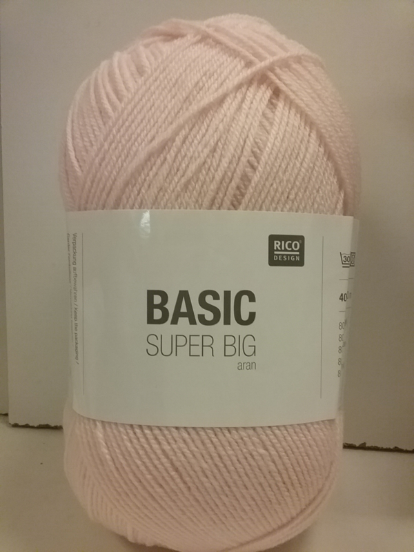 Basic Super Big 009