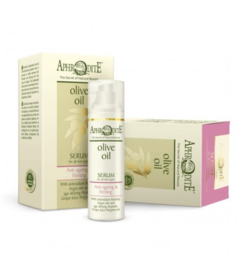 Aphrodite serum anti-ageing & firming zonder parabenen