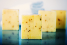 Aromatherapie Kruidenzeep