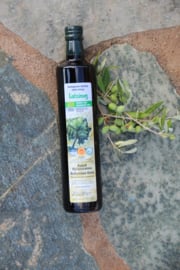 Griekse extra vierge biologische Latzimas olijfolie 750ml