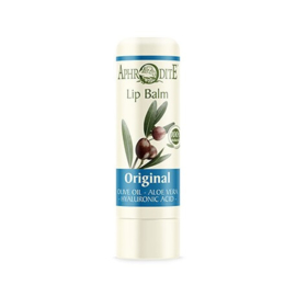 (Uitverkocht)  Lippenbalsem olijfolie original, 100% natuurlijk, geen parabenen